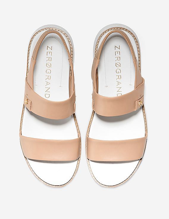 Cole haan rose hot sale gold sandals