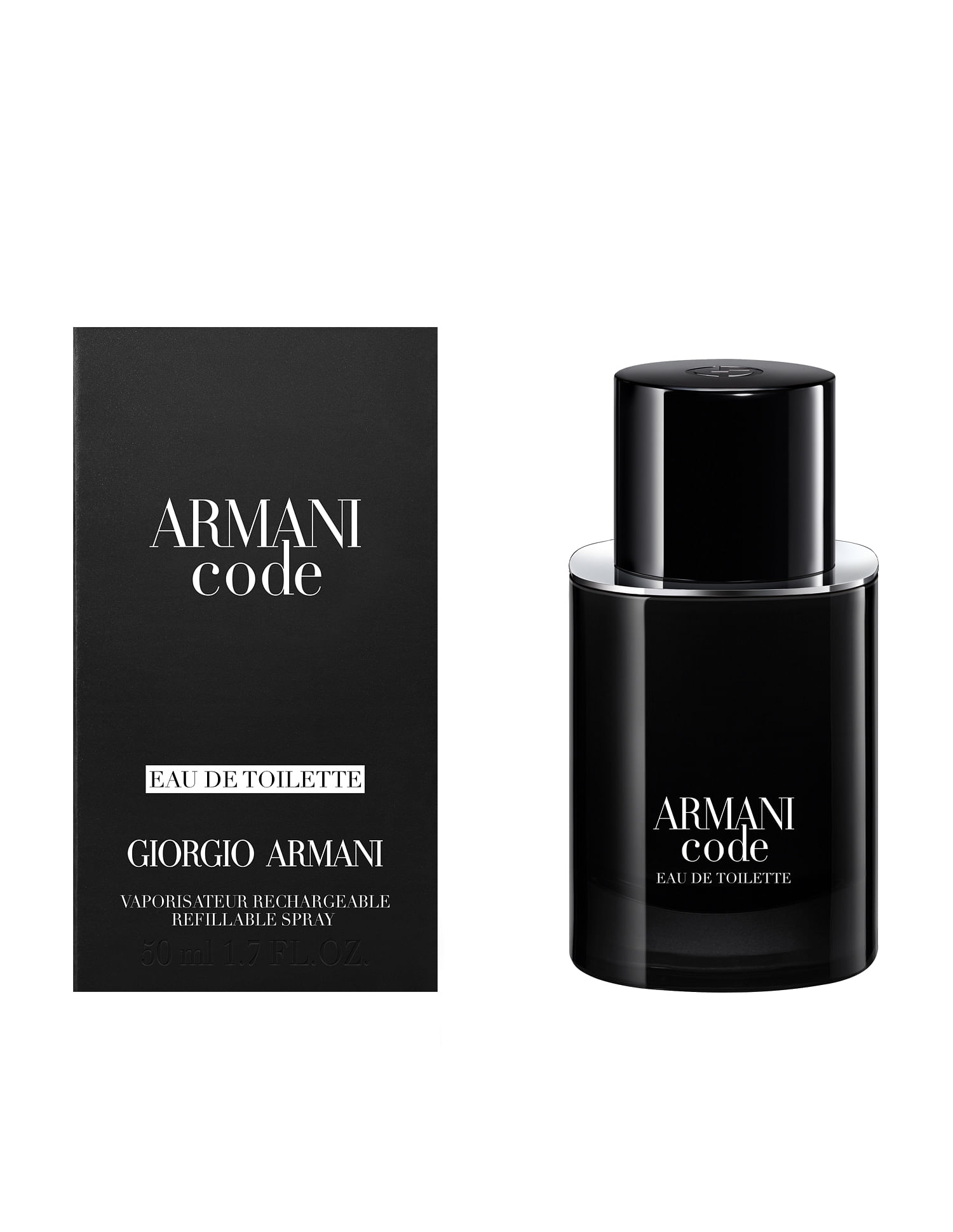 Armani hotsell si code