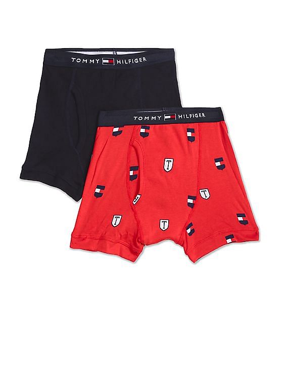 Tommy hilfiger store boys trunks