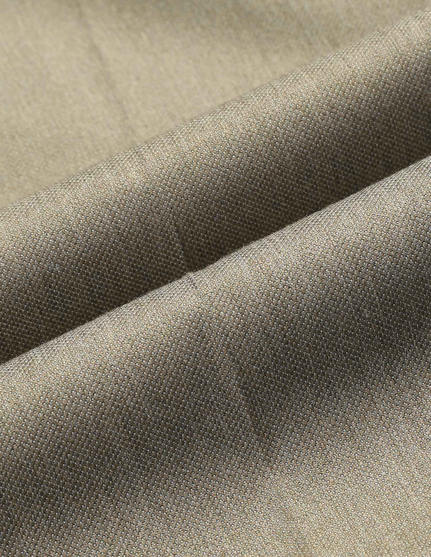 Arrow Slim Fit Solid Trousers