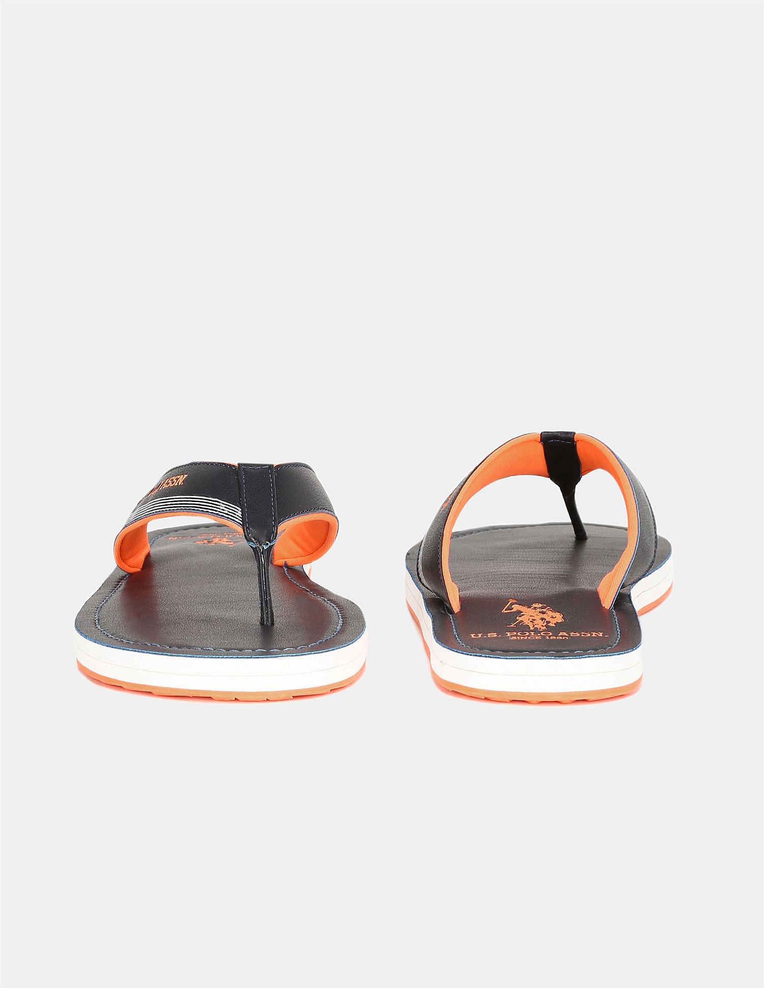 U.S. Polo Assn. Men Ovi 3.0 Slipper