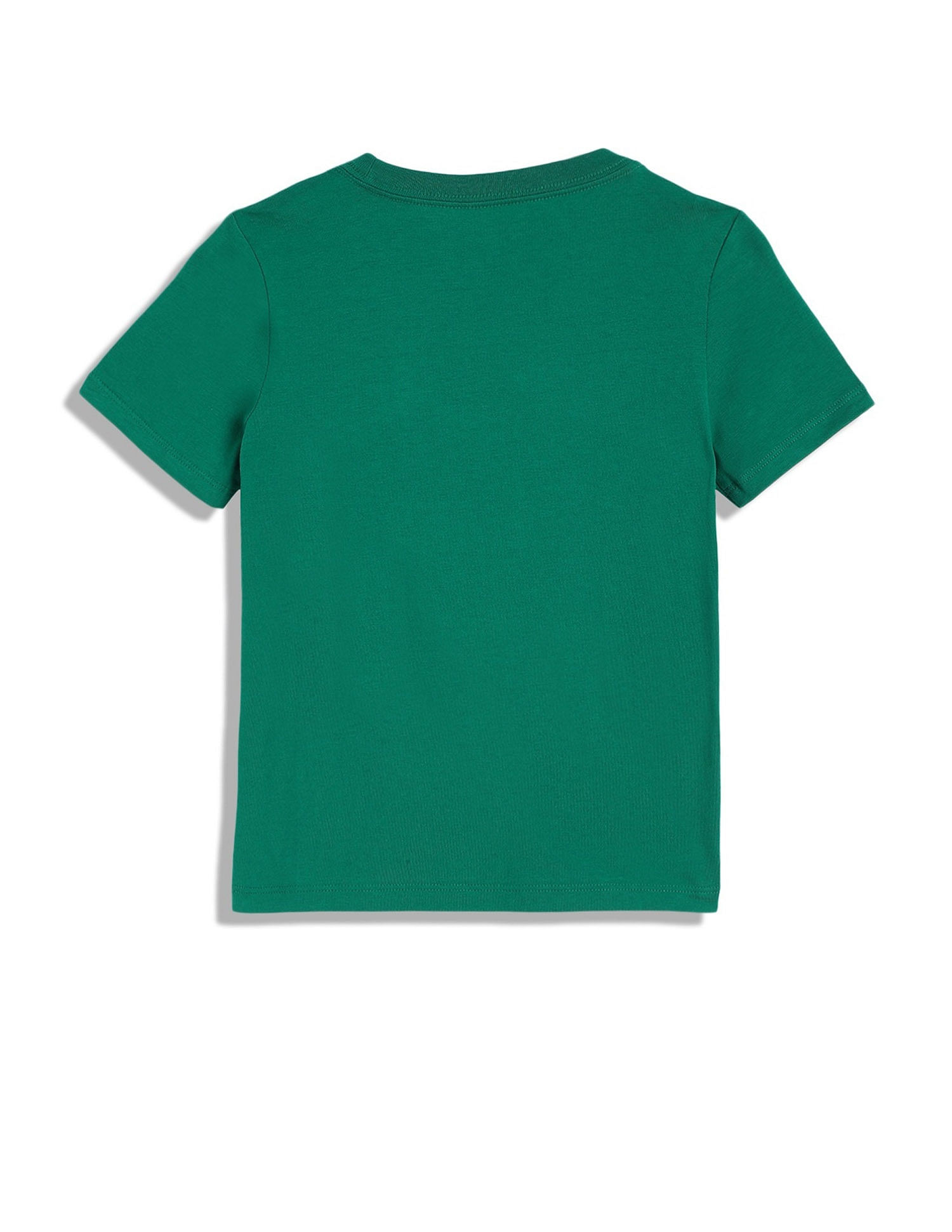 Tommy Hilfiger Kids Boys Graphic Regular-Fit Cotton T-Shirt