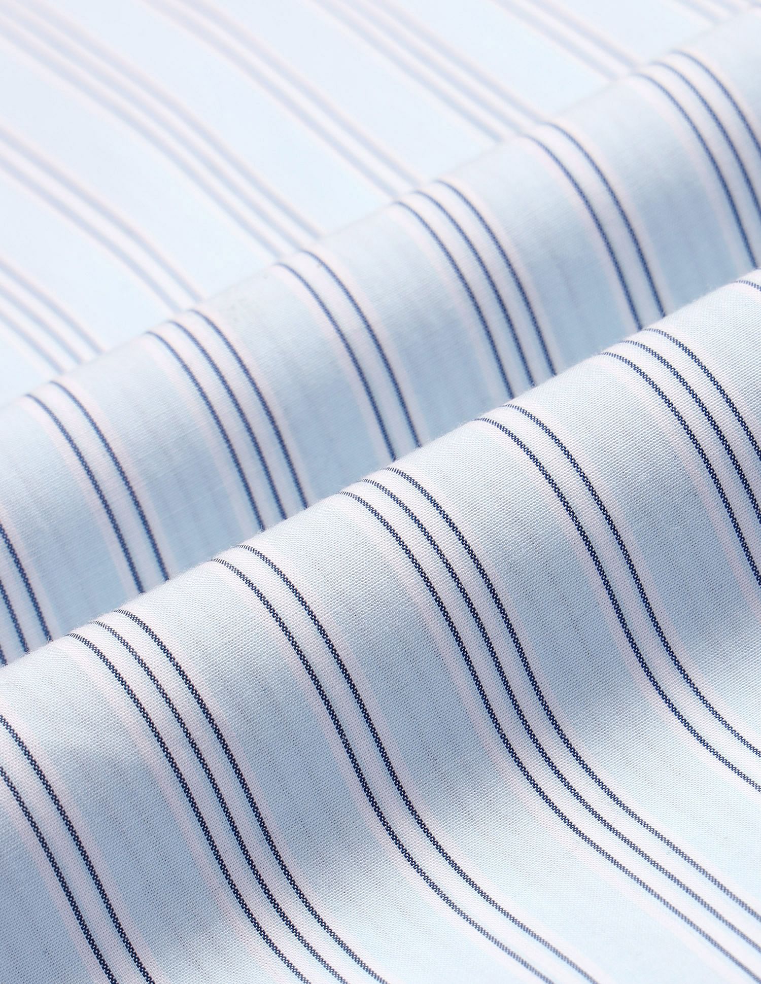 Arrow Manhattan Slim Fit Oxford Shirt