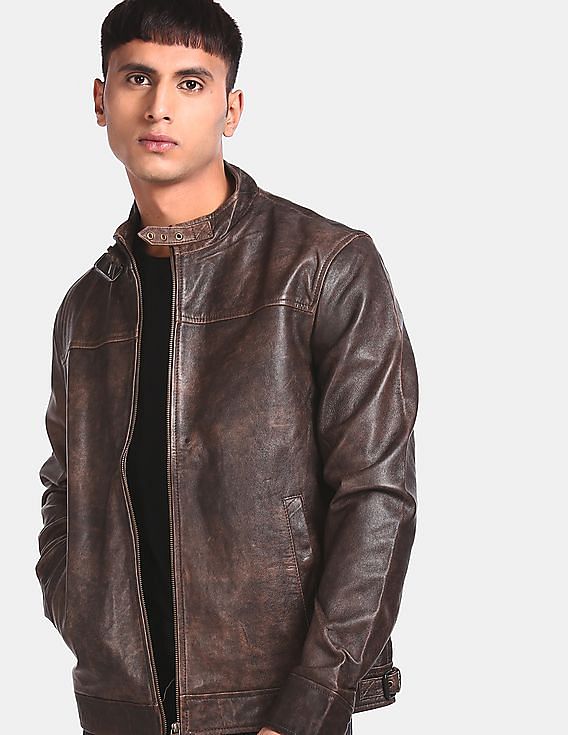 turtle leather jackets online