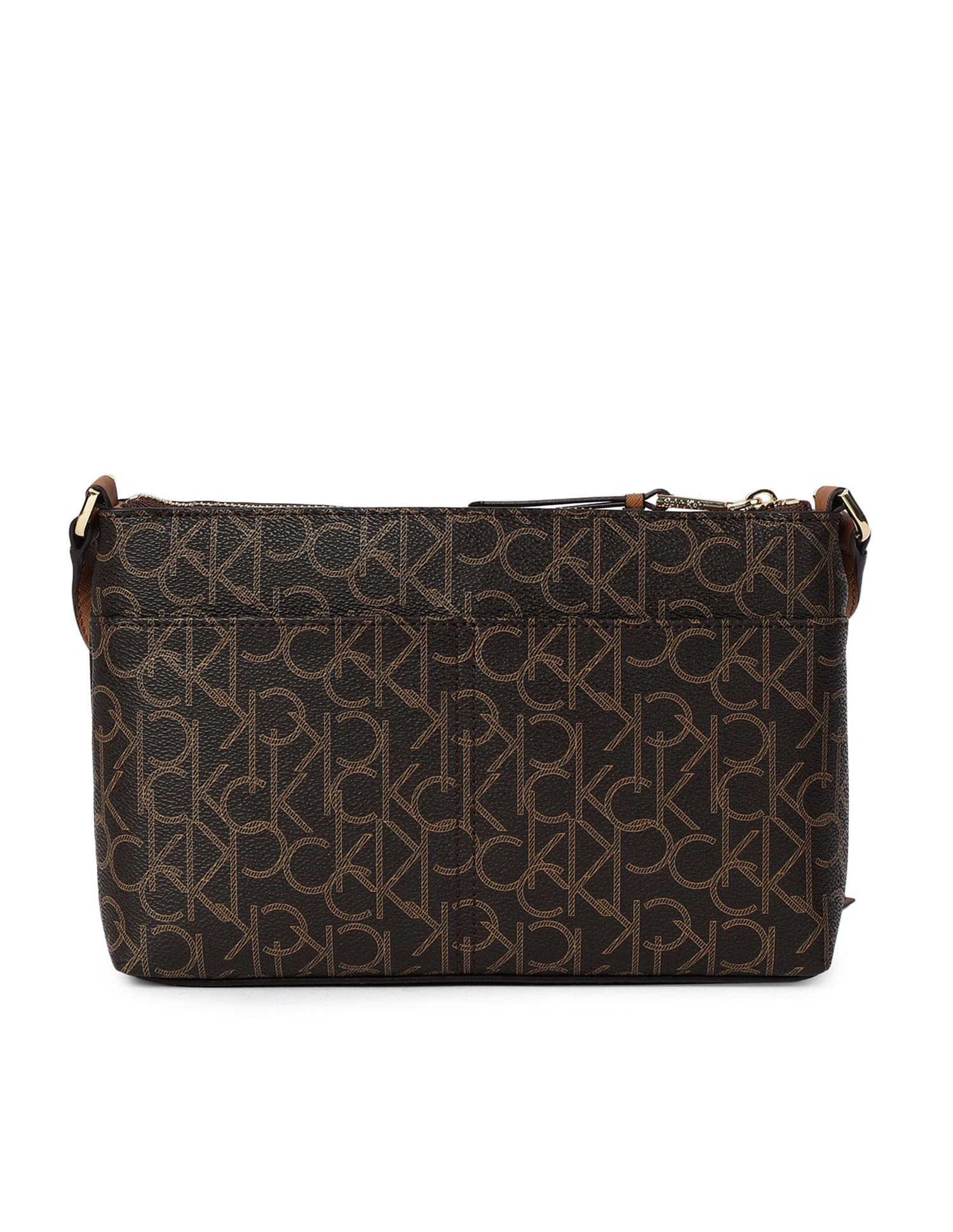 Buy Calvin Klein Hayden Crossbody Bag NNNOW