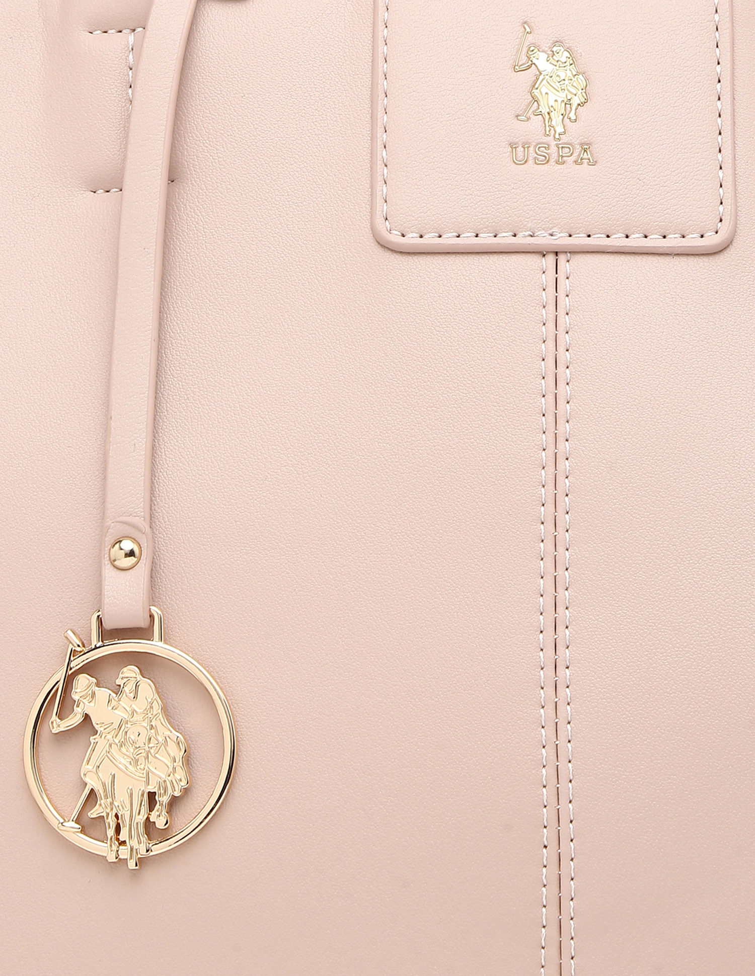 U.S. Polo Assn. Women Angel Tote Bag