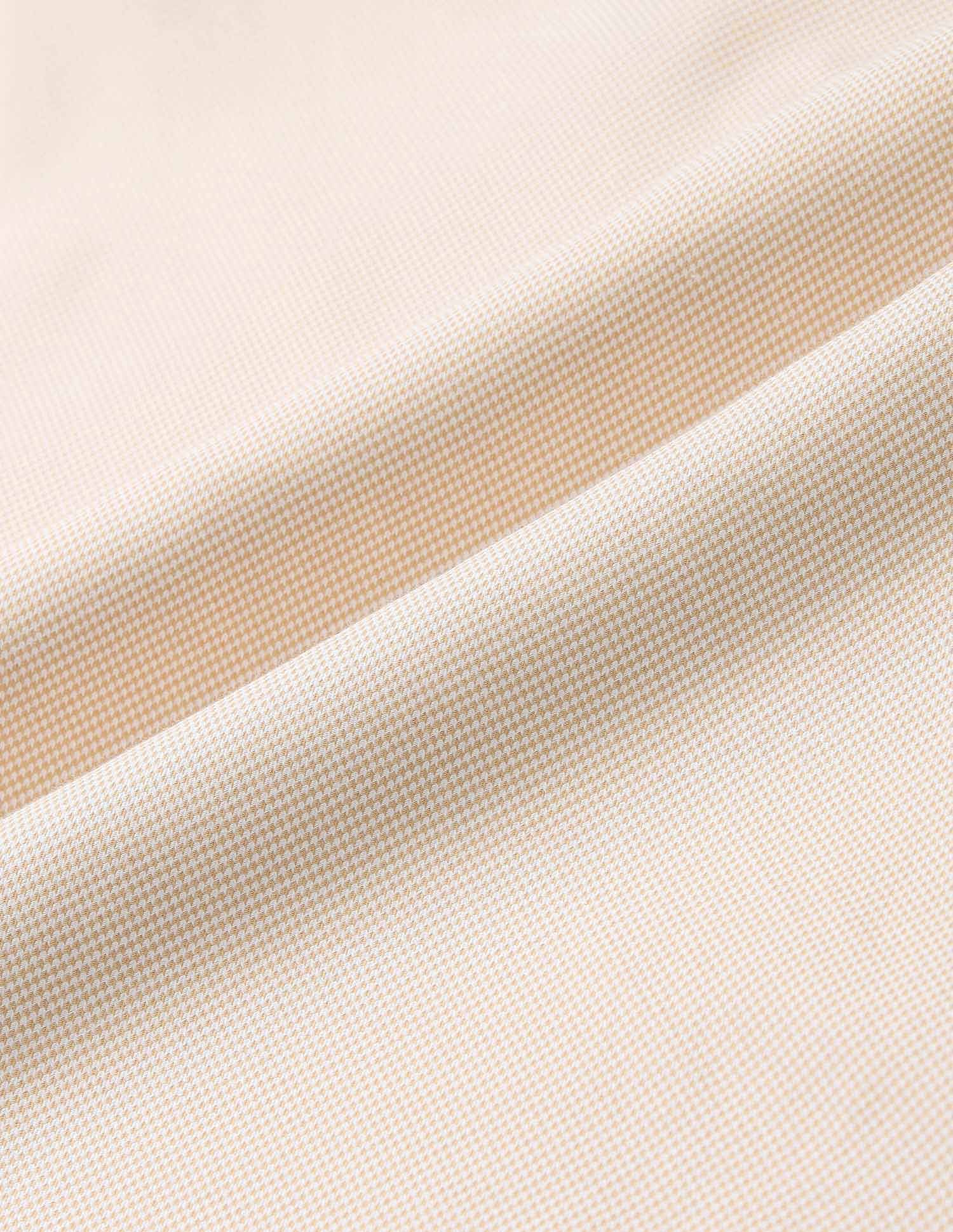 Arrow Textured Liberty Classic Fit Shirt