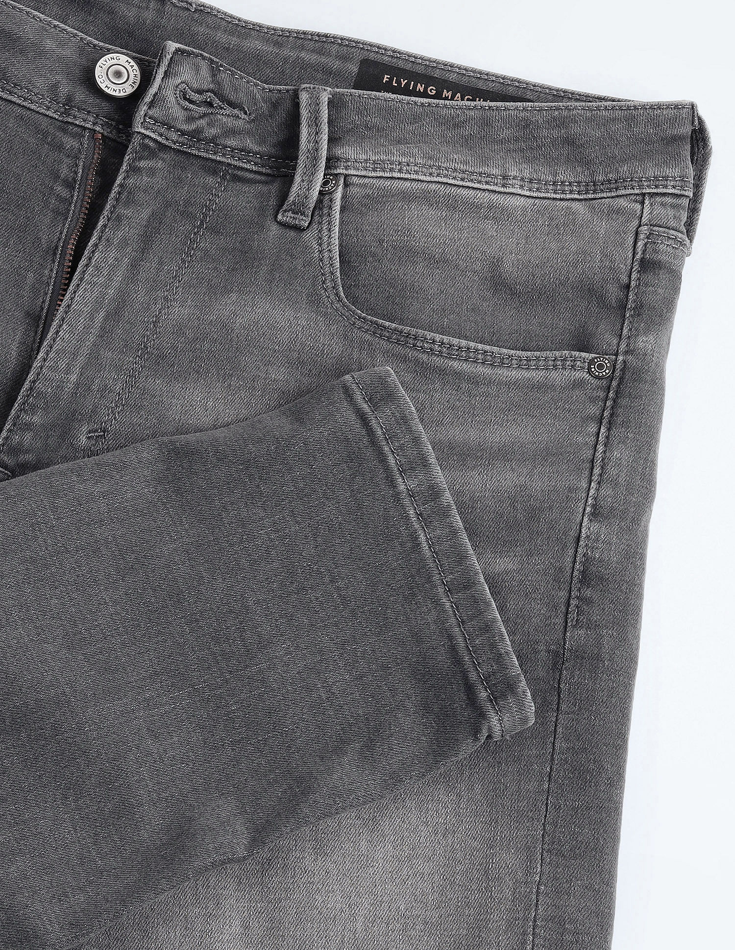 Flying Machine Jeans