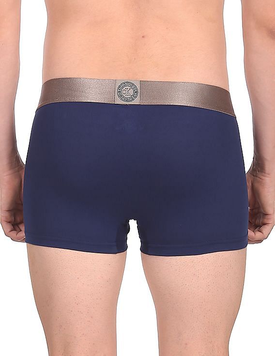 Buy Calvin Klein Underwear Men Trunks Online at desertcartSeychelles