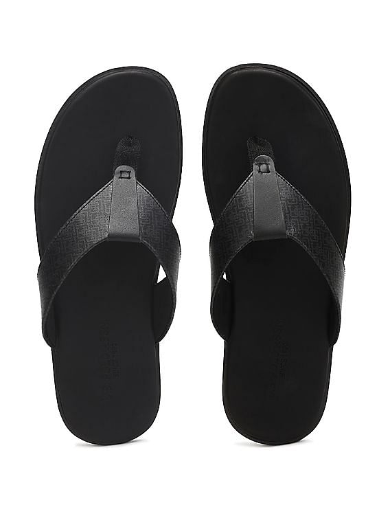 us polo sandals men's