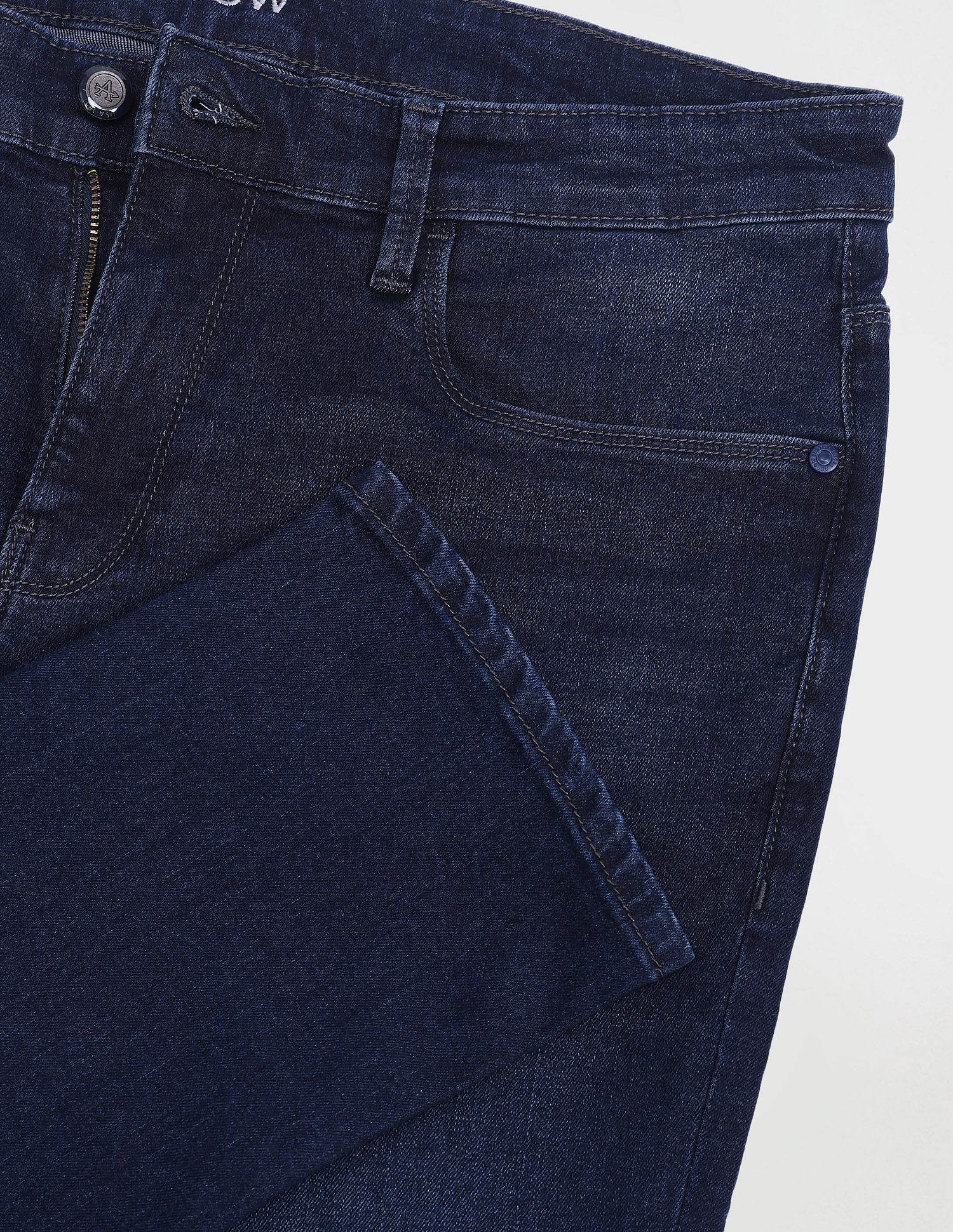 Arrow Sport Jameson Slim Fit Jeans