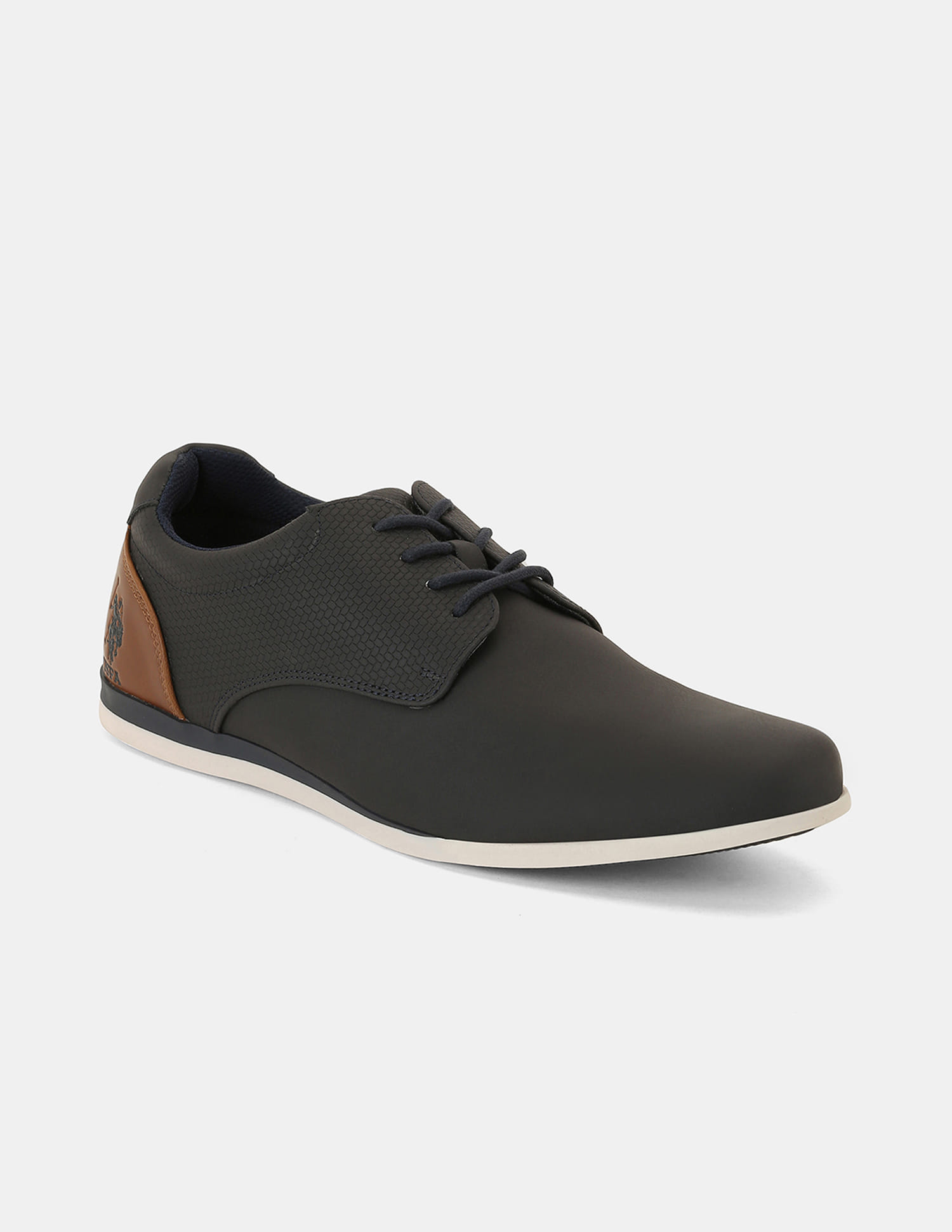 sachin and babi light blue dress Polo Ralph Lauren Men's Dress Shoes