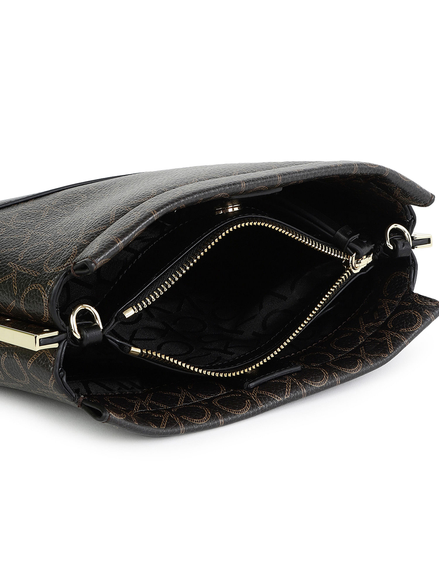 Calvin Klein Bianca Crossbody