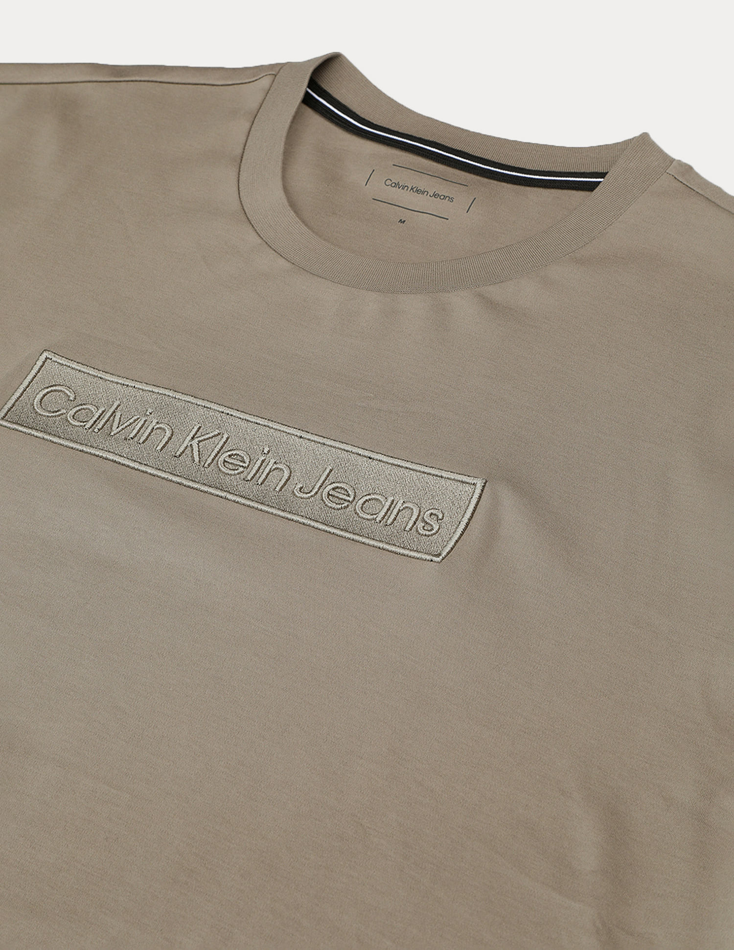 Calvin Klein Jeans Regular Fit T-shirt
