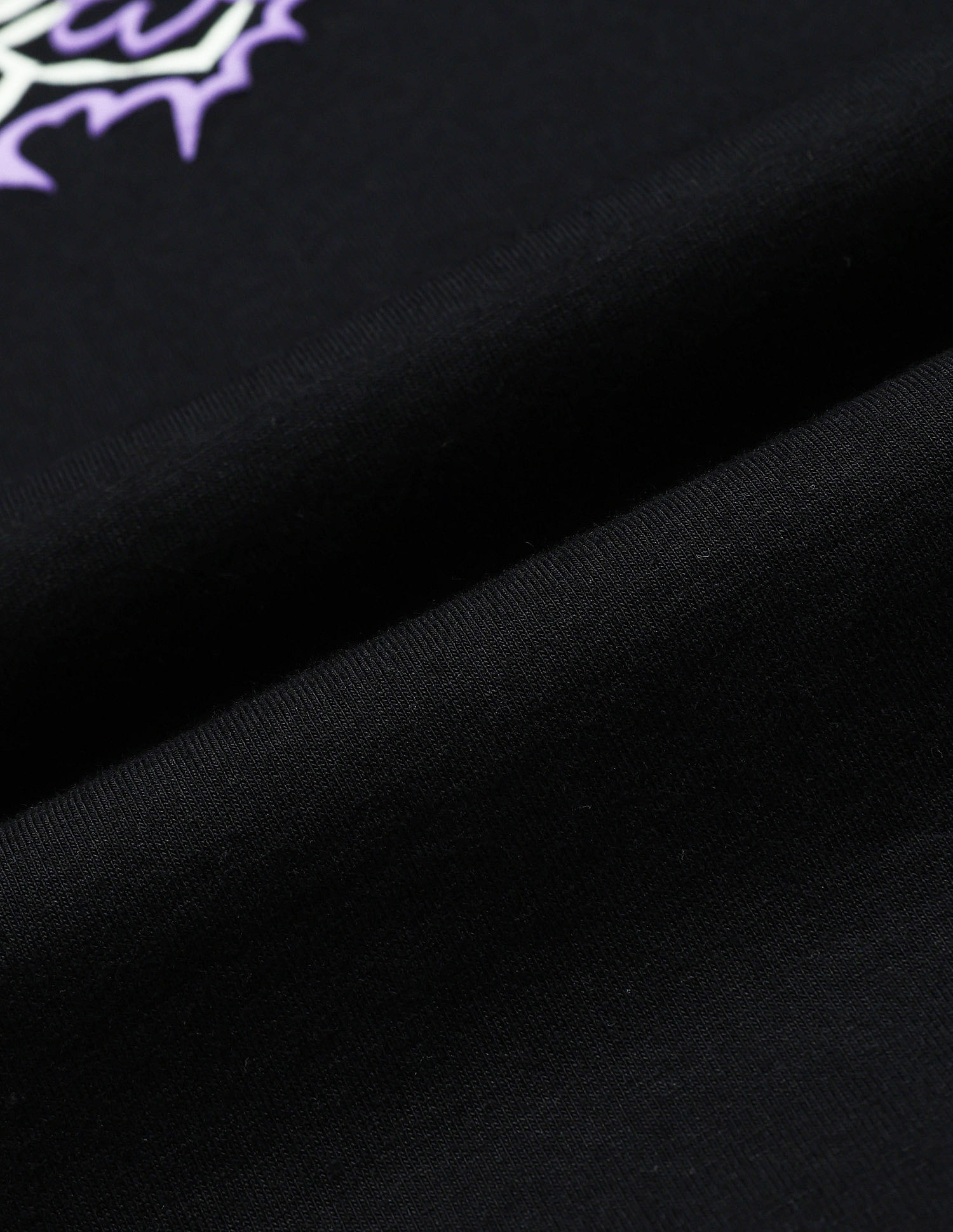 Flying Machine Graphic Printed  Pure Cotton Relaxed Fit T-shirt