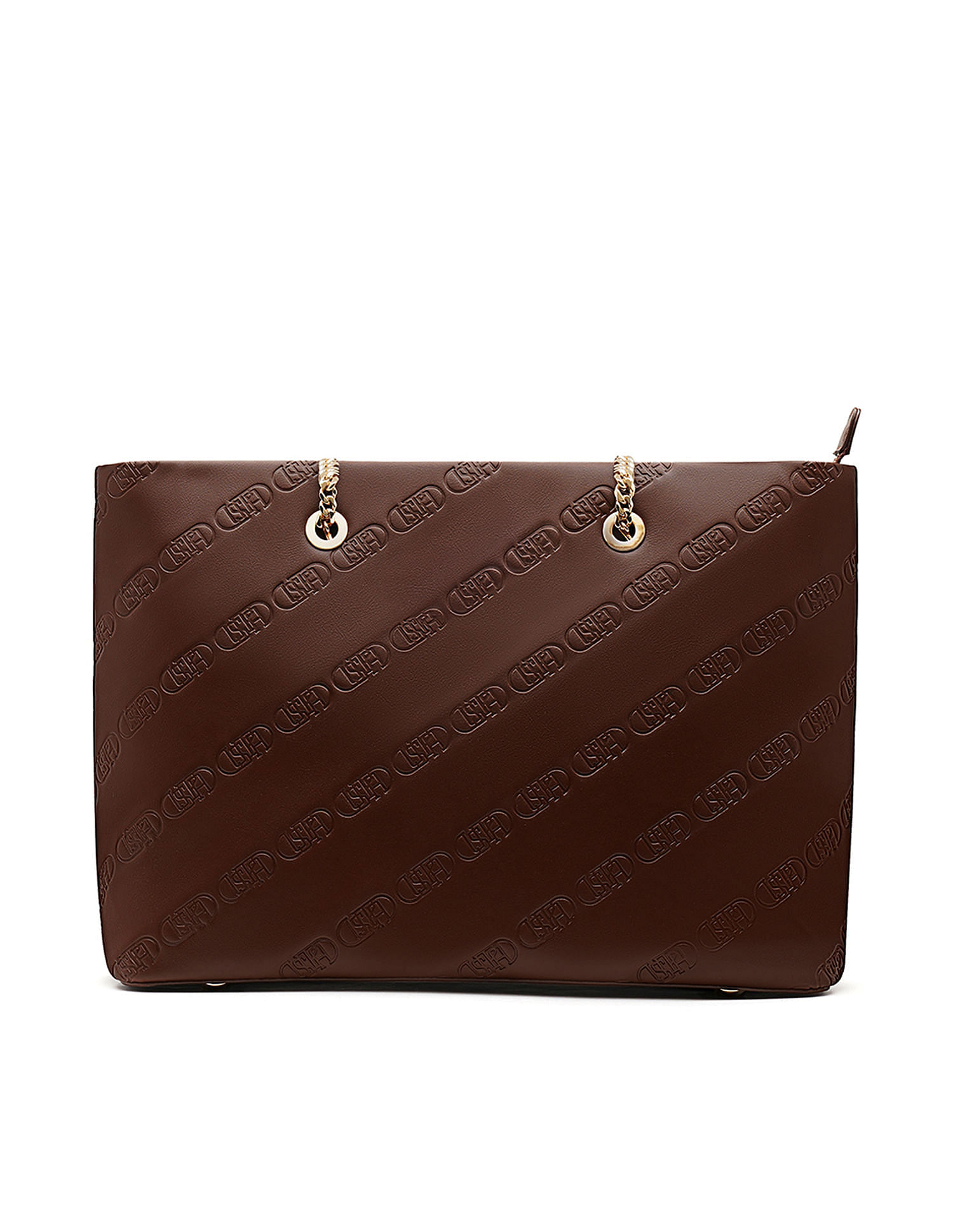 U.S. Polo Assn. Gale Brand Tote Bag