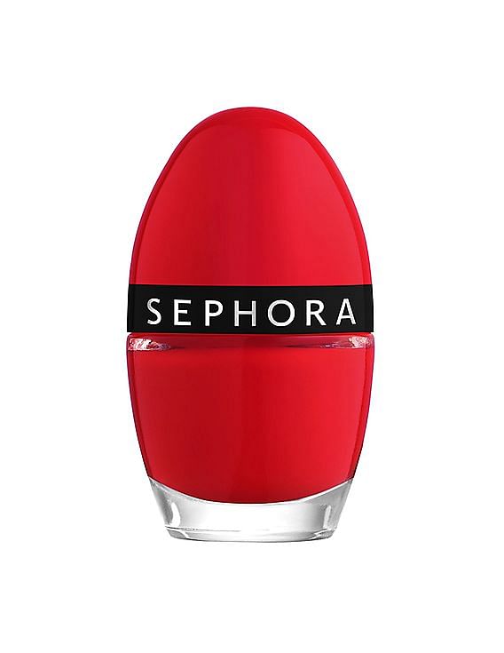 Sephora Collection Color Hit Nail Polish - L41 Cherry Popsicle