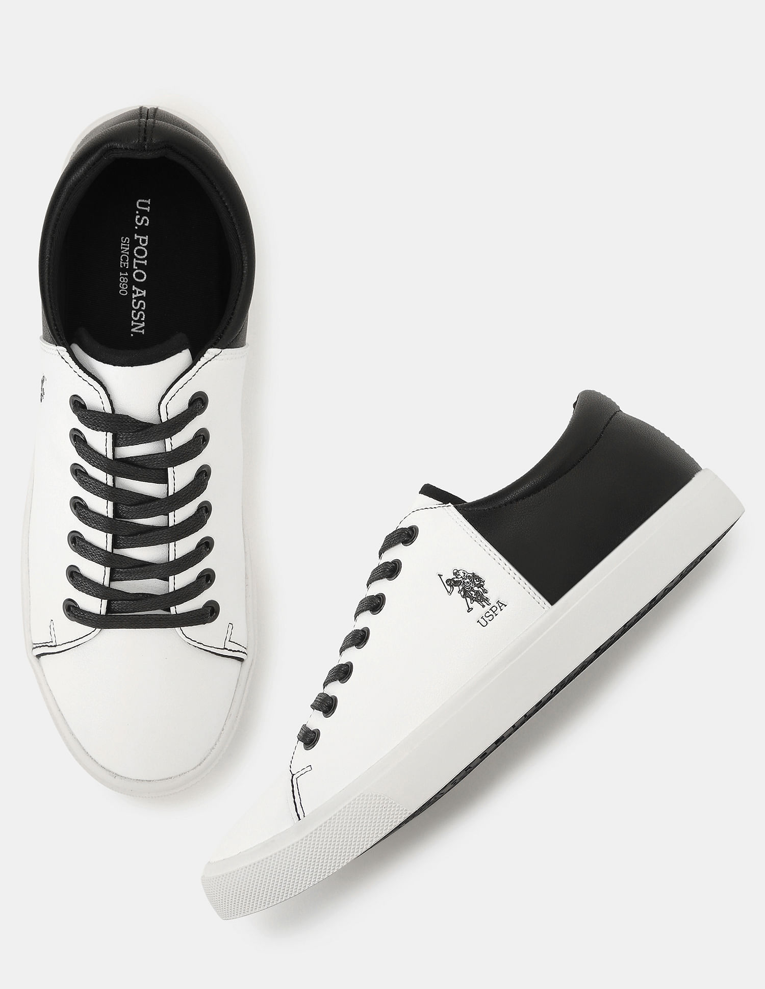 U.S. Polo Assn. Panal 2.0 Sneakers