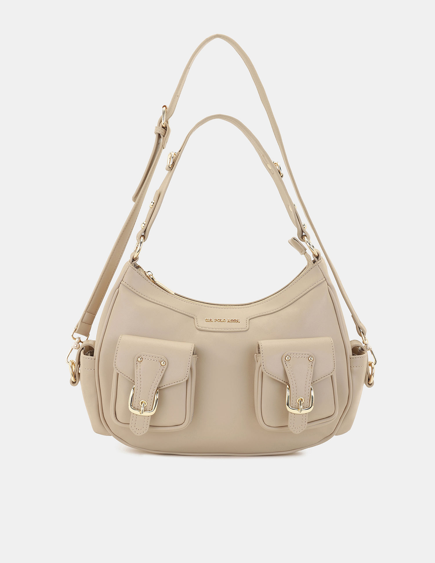 U.S. Polo Assn. Women Alana Shoulder Bag