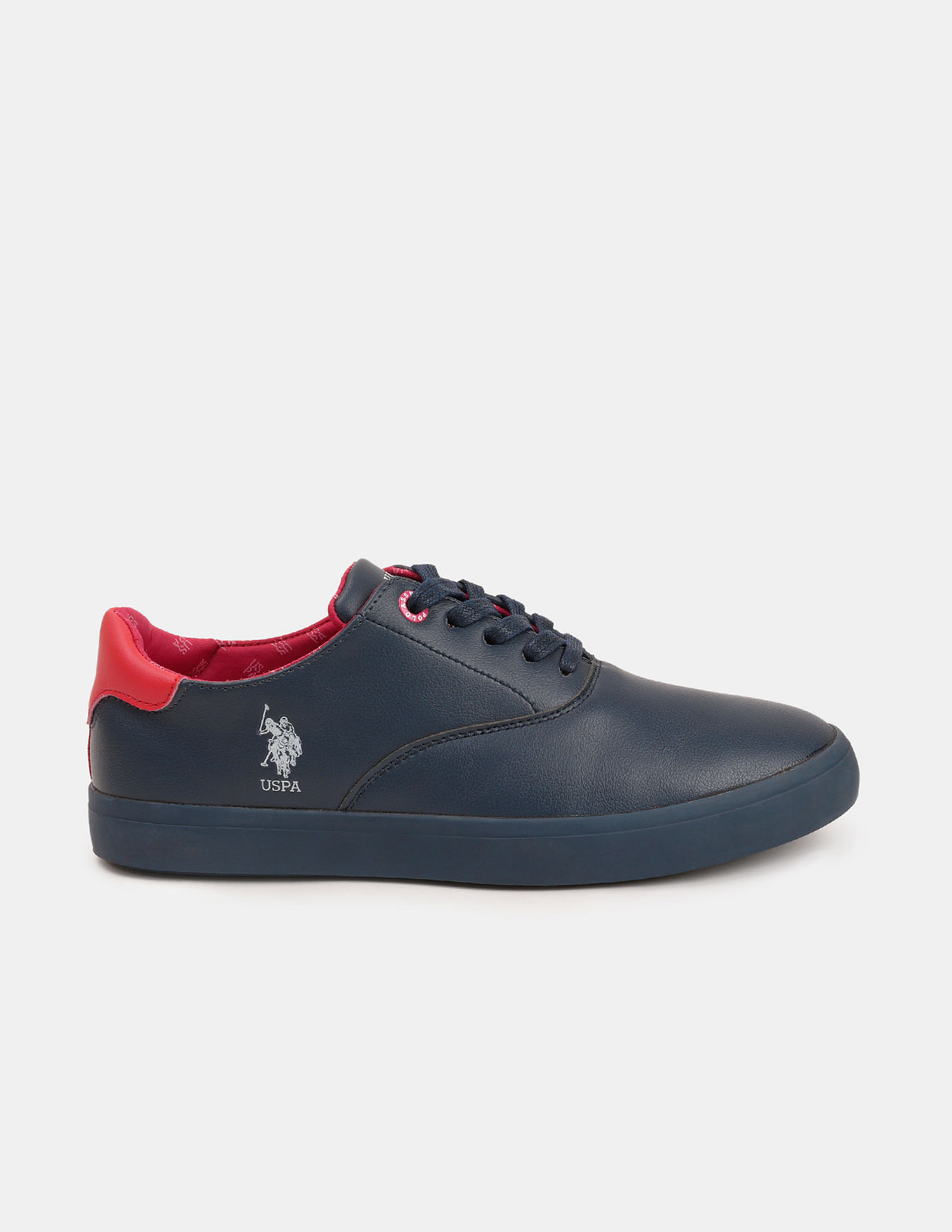 U.S. Polo Assn. Men Erland 3.0 Sneakers