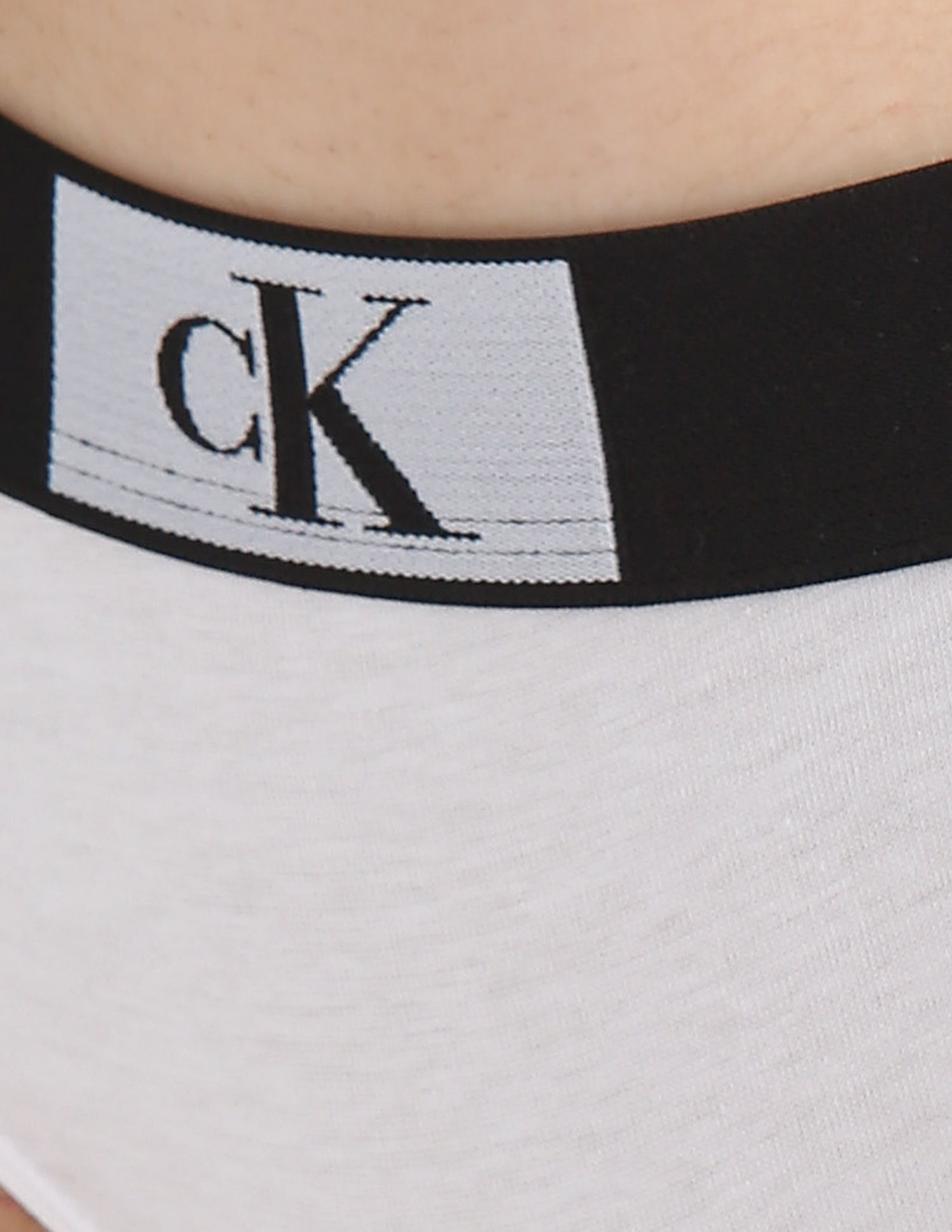Buy Calvin Klein Underwear Reprocessed Cotton Solid Hipster Panties 