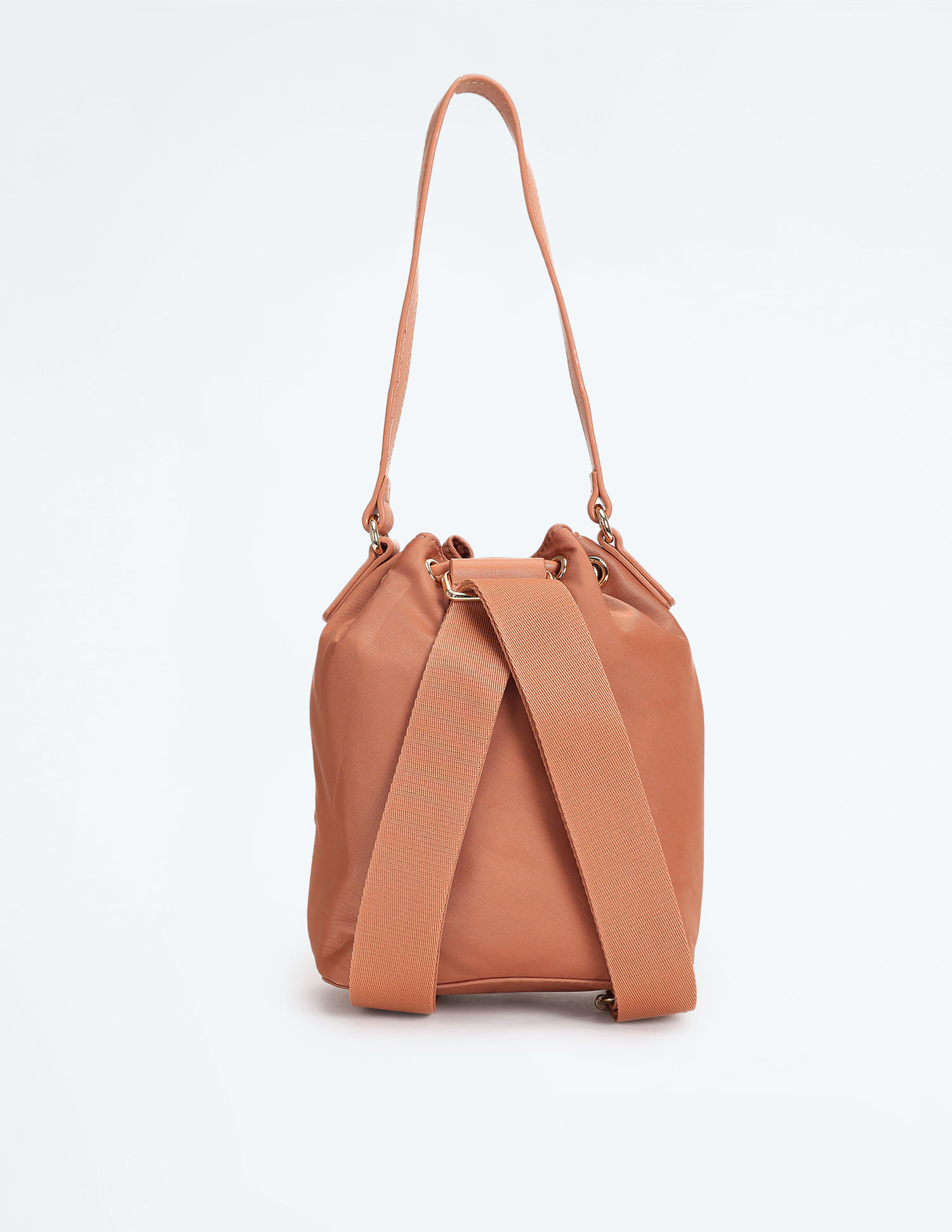 Buy Tommy Hilfiger Three Way Bucket Bag