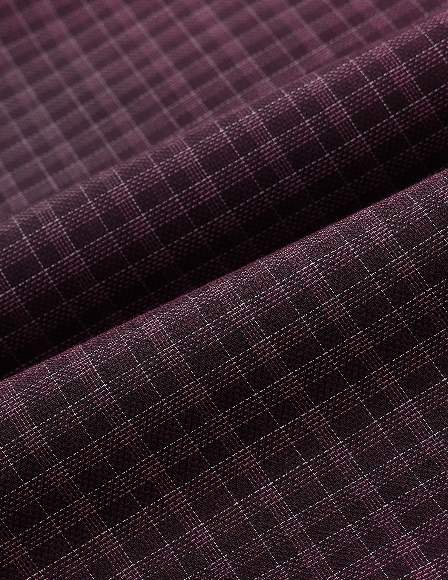 Arrow Liberty Classic Gingham Checked Shirt