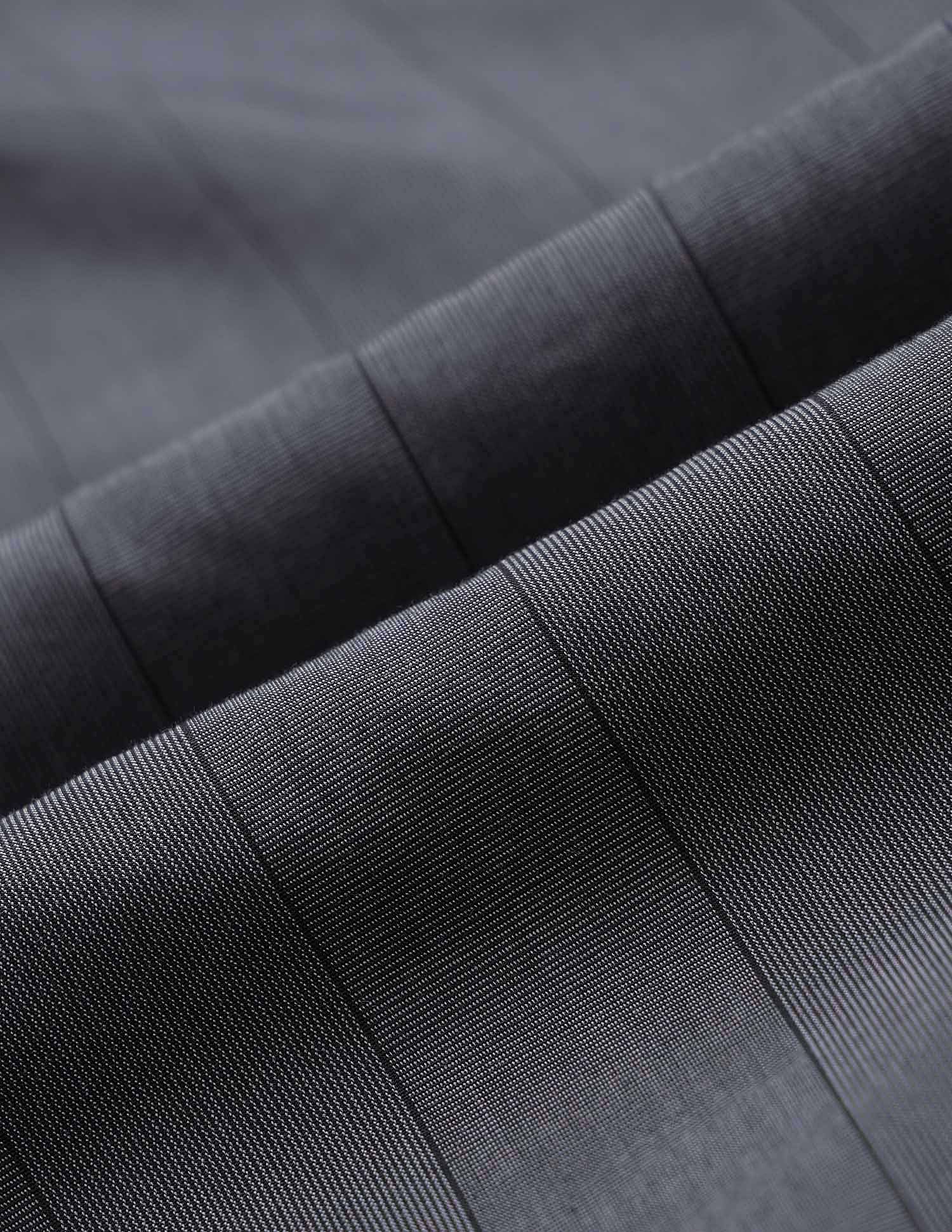 U.S. Polo Assn. Pinstriped Pure Cotton Shirt