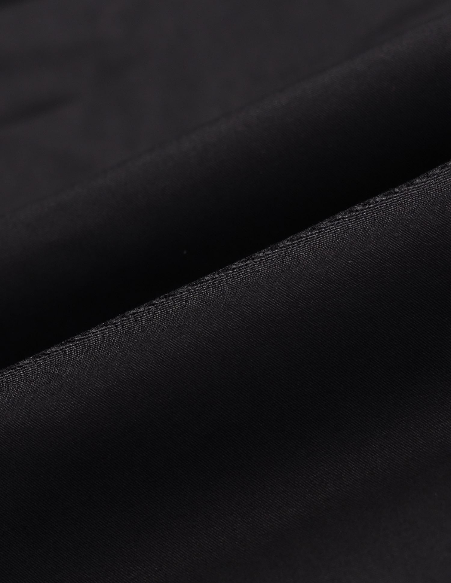 Arrow Newyork Solid Cotton Shirt
