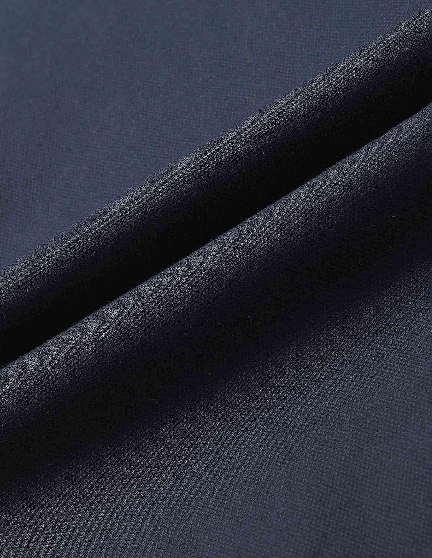 Arrow Sport Mid Rise Autopress Flx Trousers