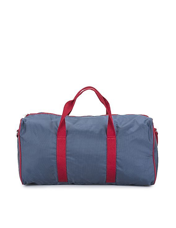 Polo barrel online bag