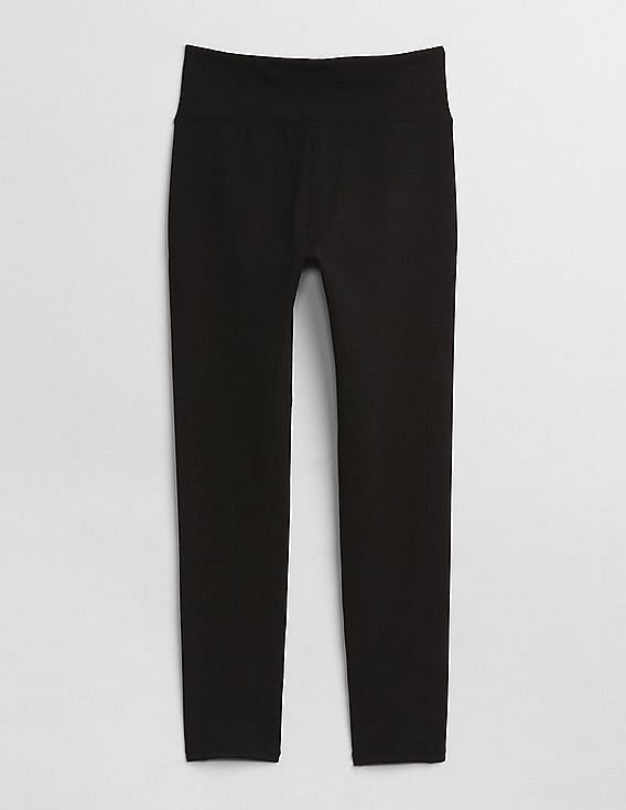 Gap knit shop leggings