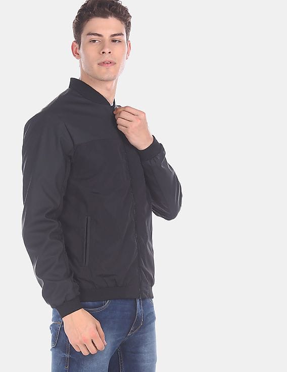 flying machine winter jackets