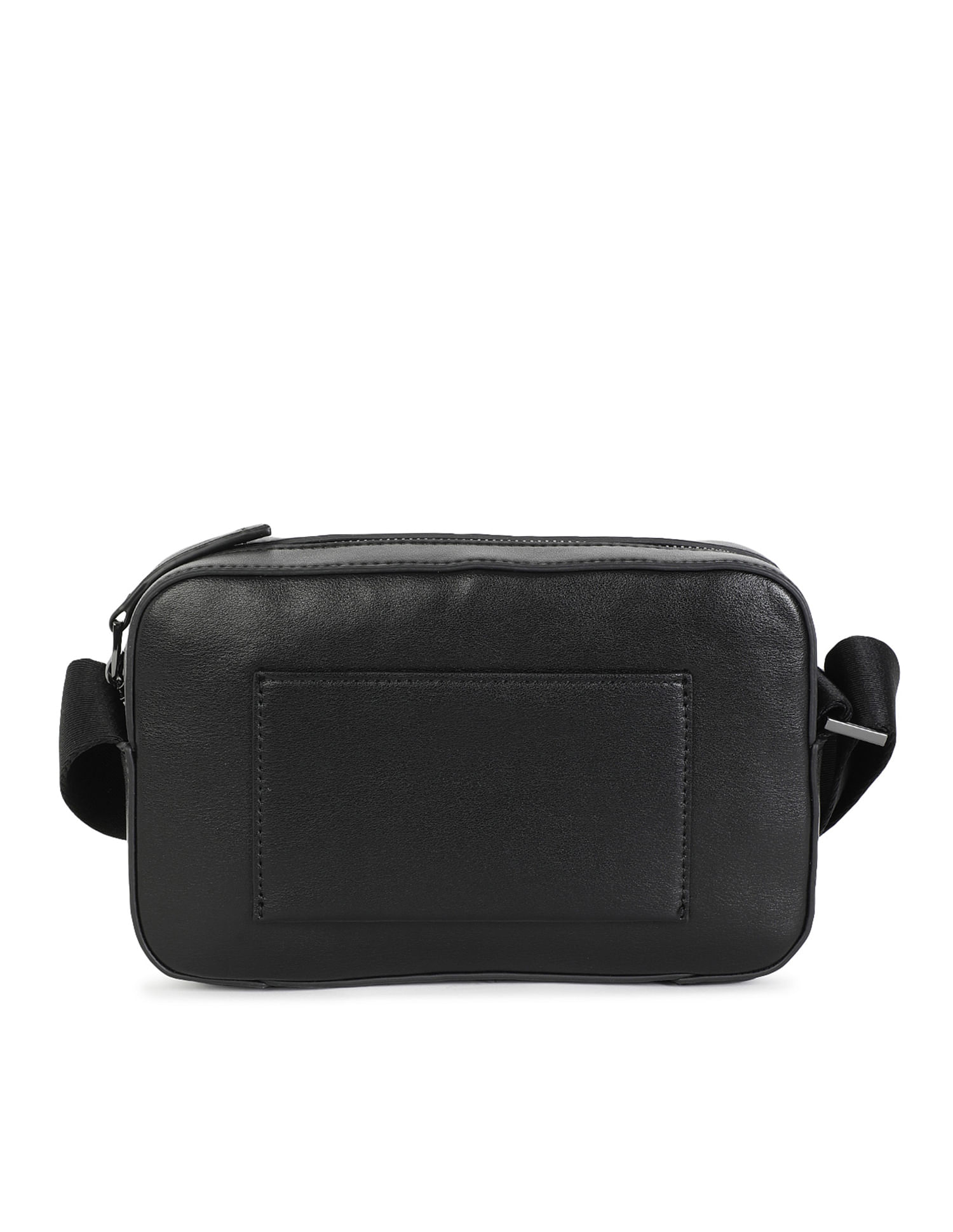 Calvin Klein Line Quilt Camera Bag