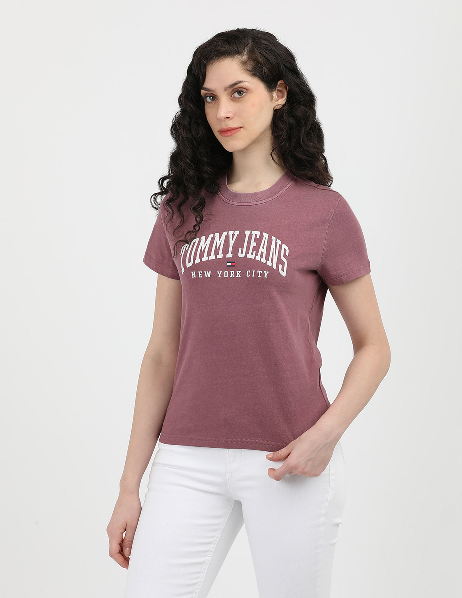 Tommy Hilfiger Regular Varsity T-Shirt