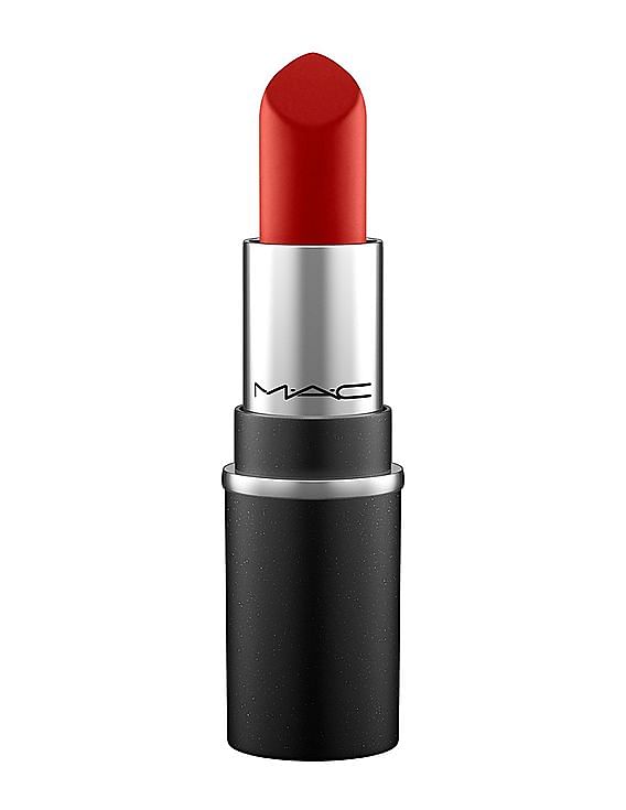 Tekstforfatter skrive et brev Hævde Buy MAC Cosmetics Mini Mac Lipstick - Russian Red - NNNOW.com