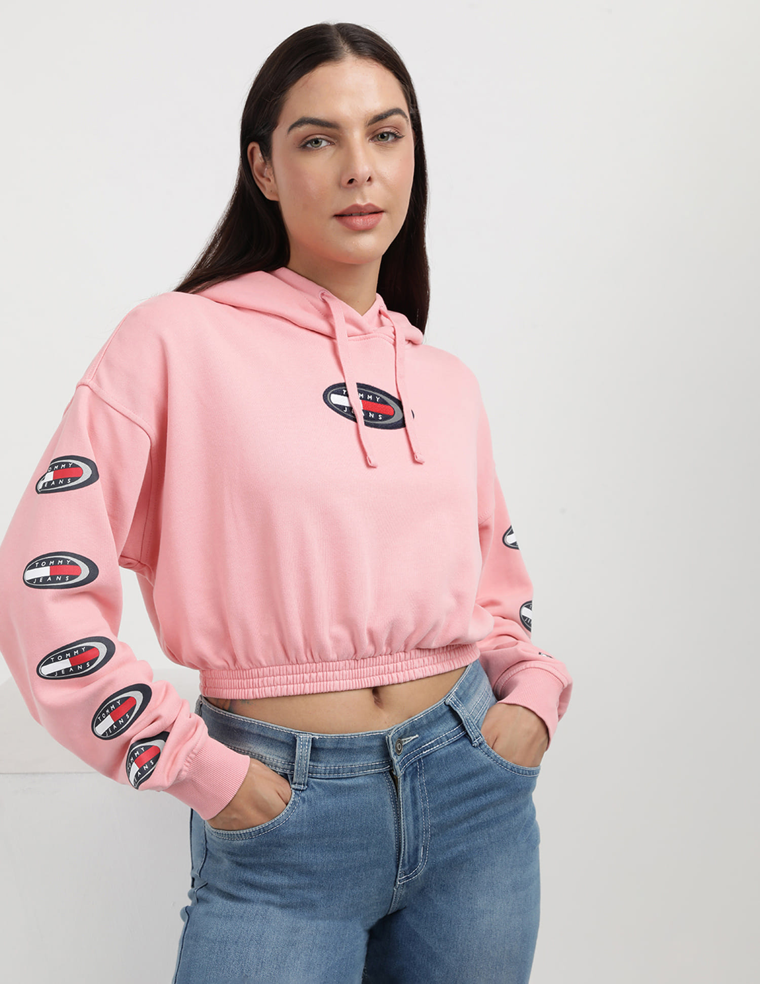 Tommy Jeans Tommy Hilfiger Graphic Tommy Jeans Ice Cream Back