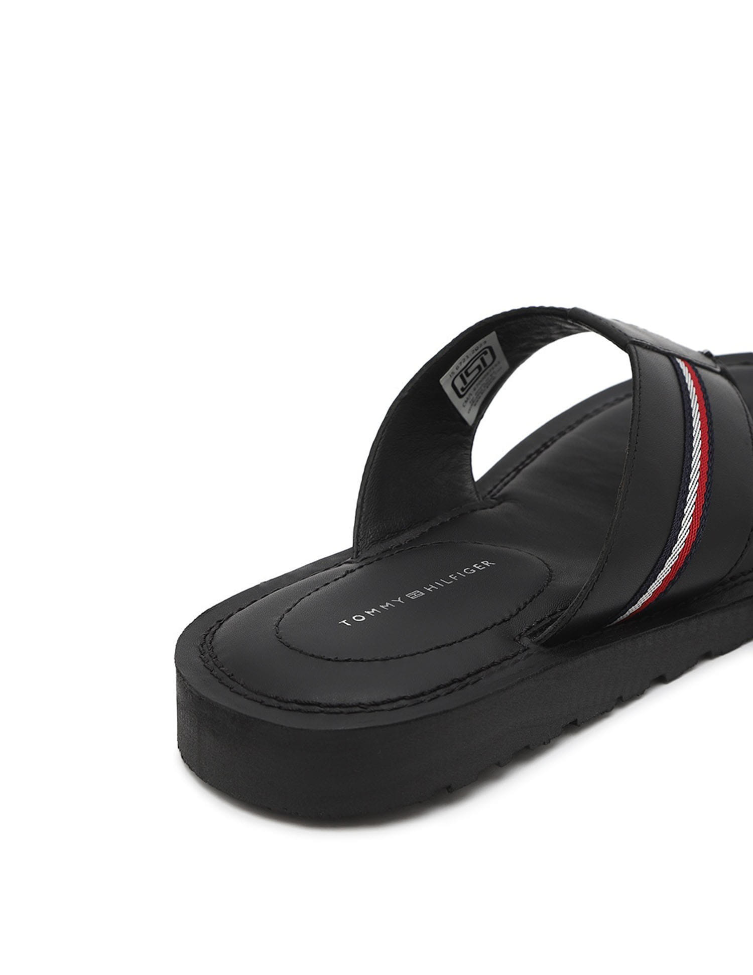 Amazon Tommy Hilfiger Flip Flops Uk Leather Hilfiger Slides Mens
