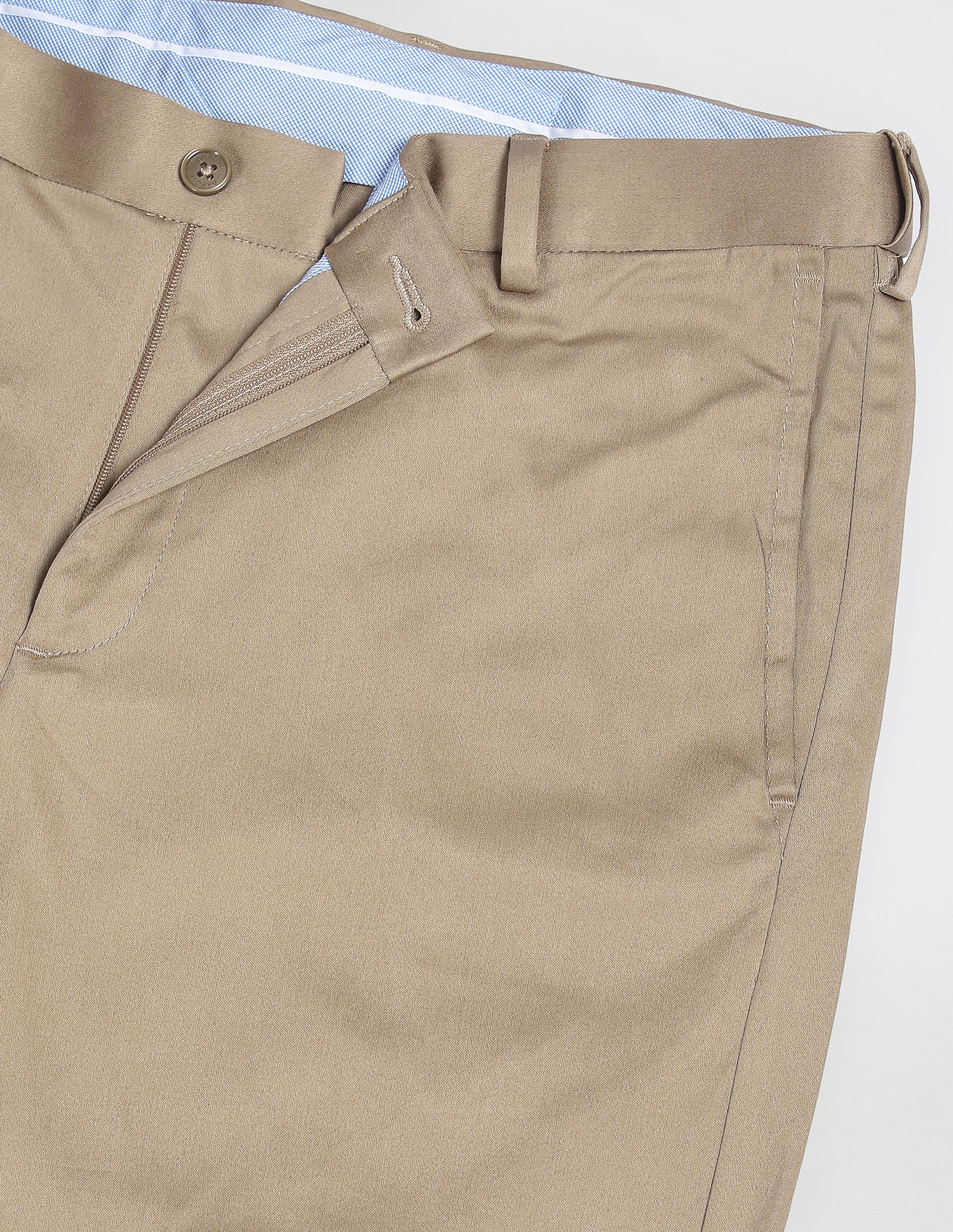 Arrow Autoflex Hudson Slim Trousers