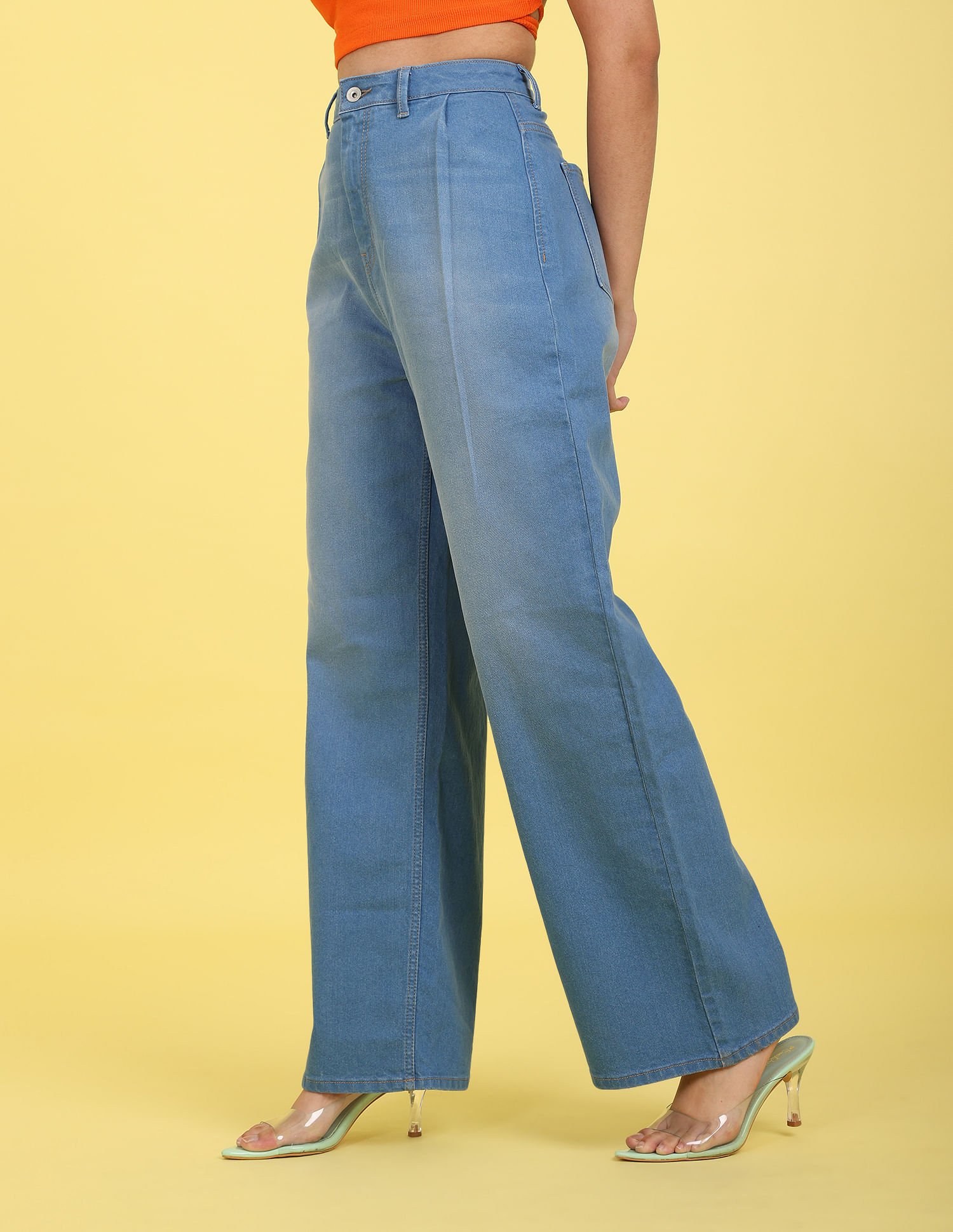 Men Vintage Patchwork Bell Bottom Jeans Classic Retro Disco Flared Leg Denim  Pants 60s 70s Wide Leg Jean Trousers (Light Blue,Small) at Amazon Men's  Clothing store