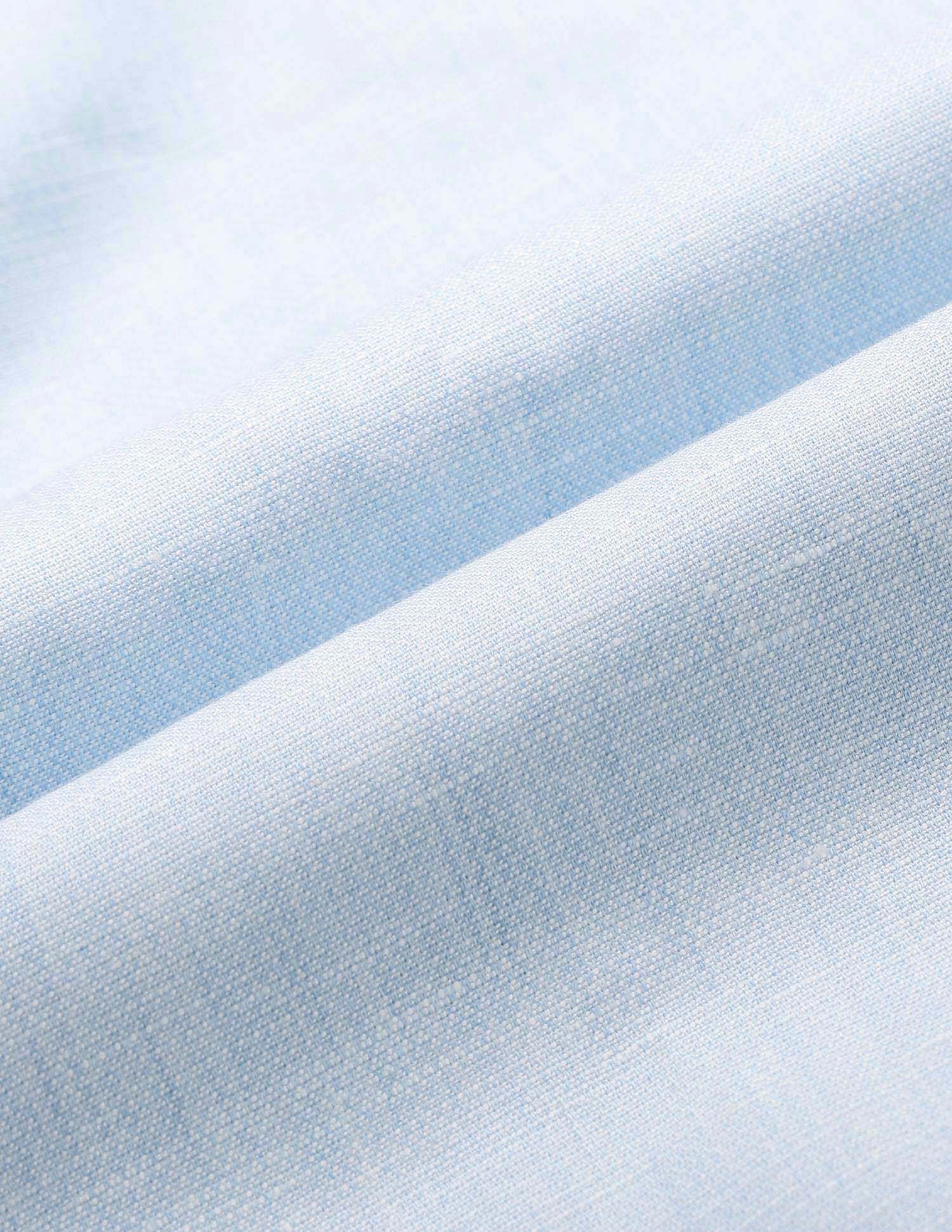 Arrow Dobby Solid Tailored Fit 1851 Shirt