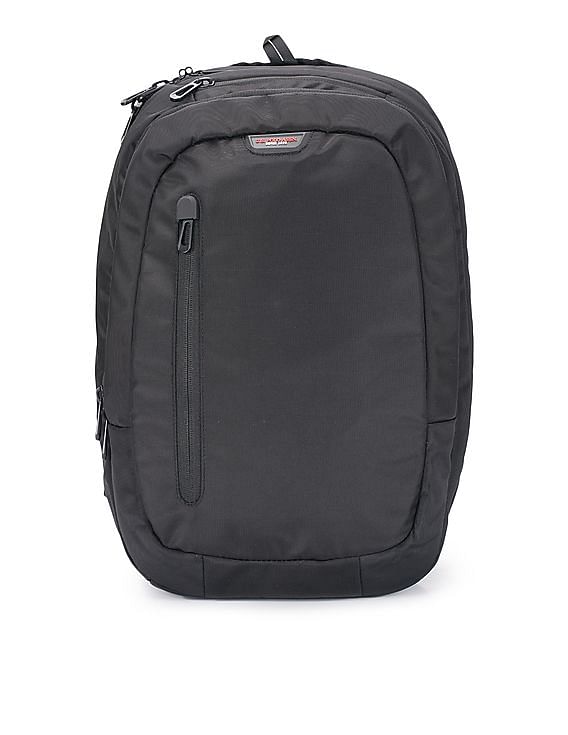 U.S. Polo Assn. Padded Laptop Backpack