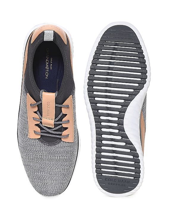 Cole haan grand hot sale motion knit sneaker