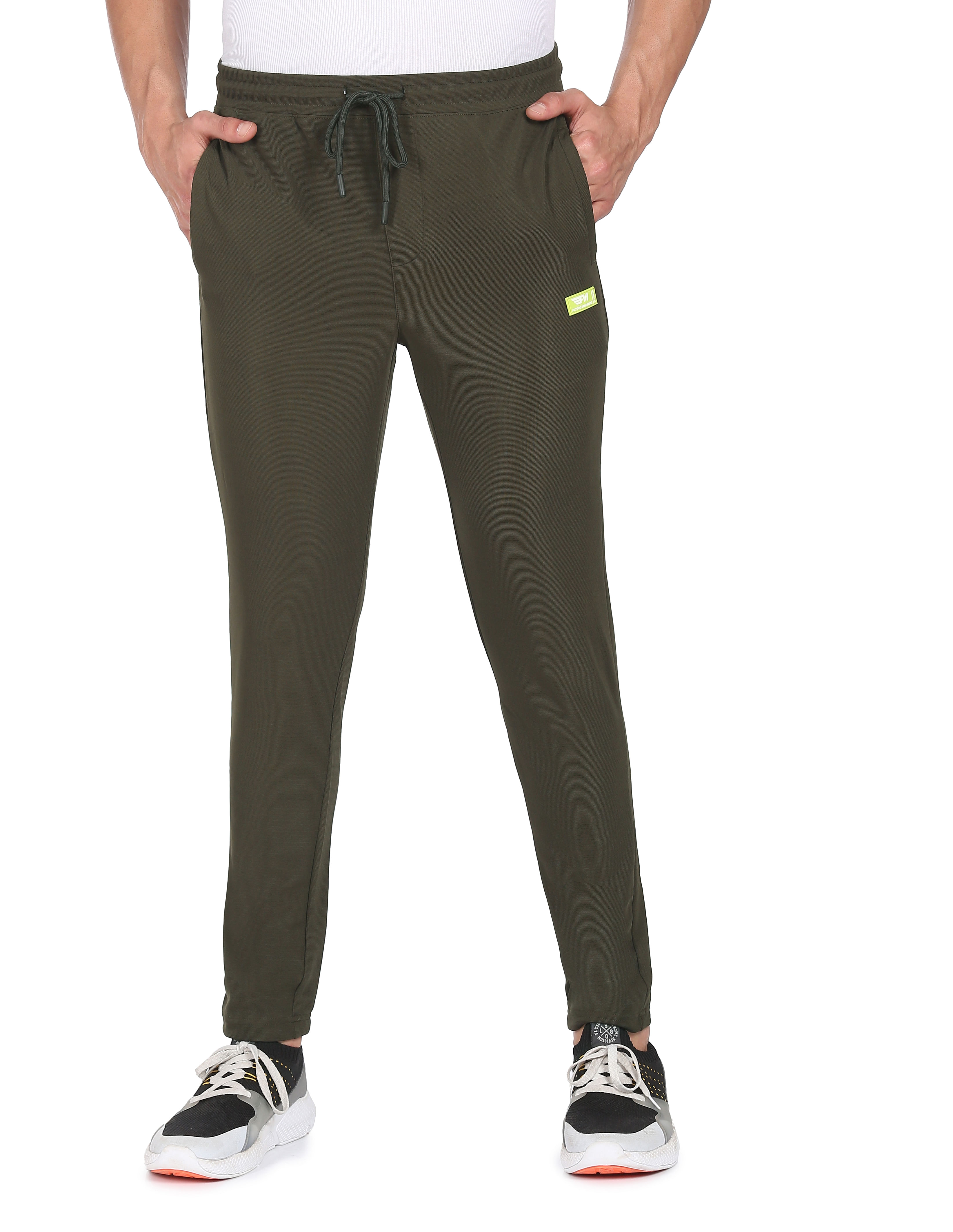 Best Rated and Reviewed in Mens Workout Pants - Walmart.com