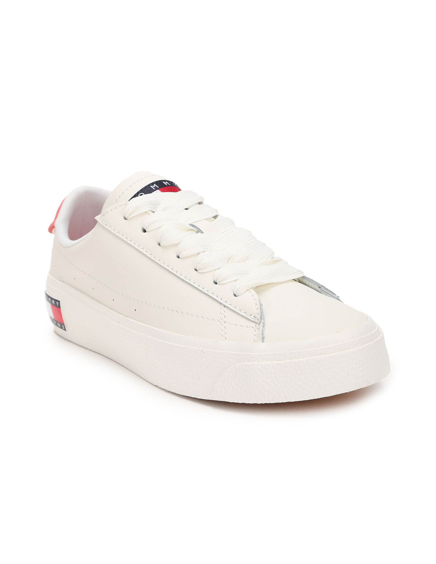 Gubotare Women Shoes Womens White PU Leather Sneakers Low Top Tennis Shoes  Casual Walking Shoes,Pink 8.5 - Walmart.com