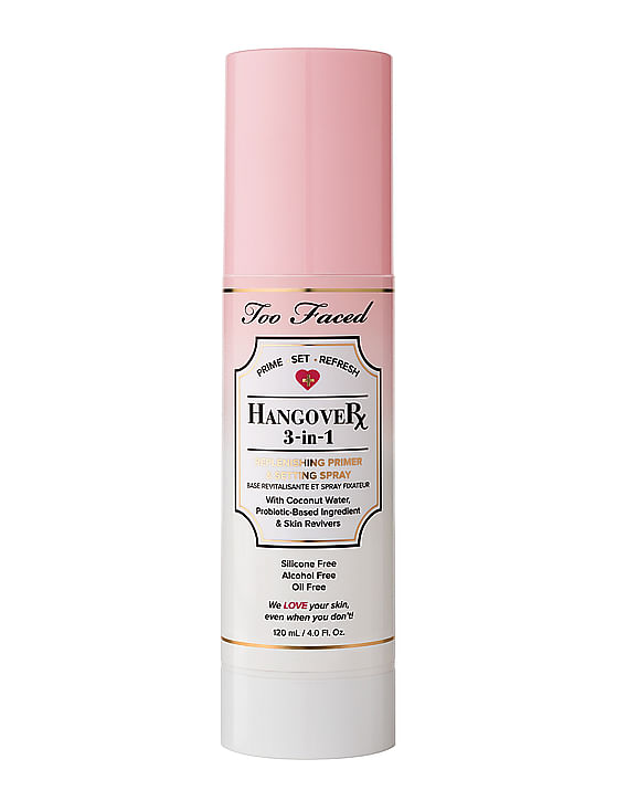 Buy Too Faced Hangover 3-in-1 Setting Spray 