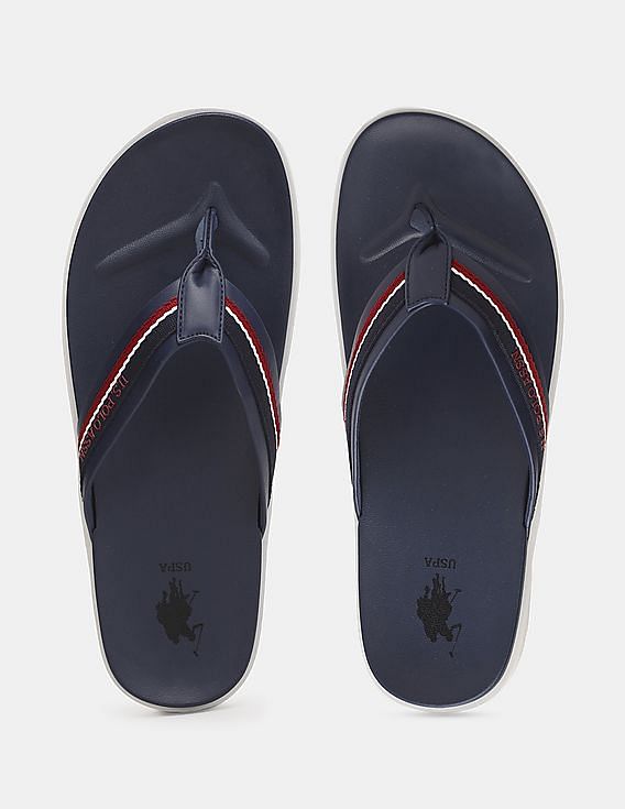 Mens flip flop online brands