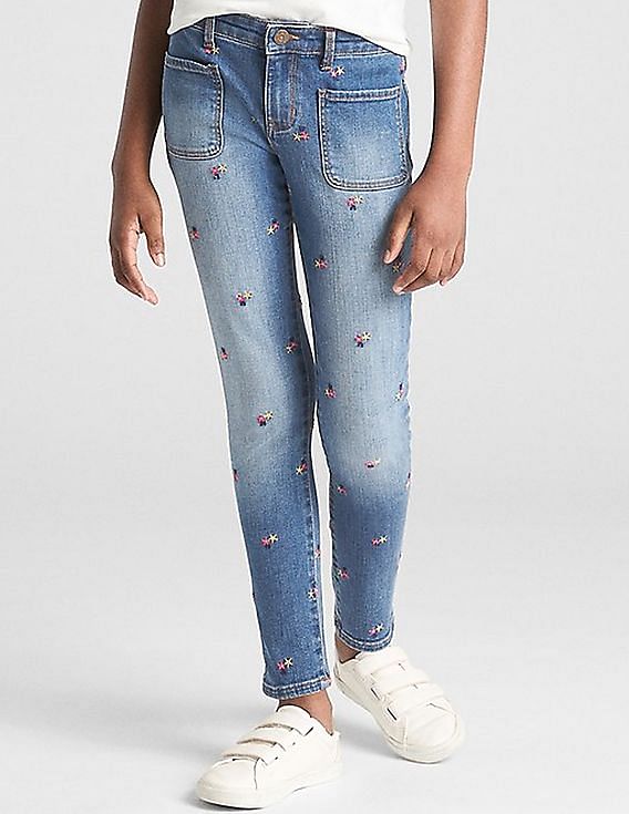 gap skinny