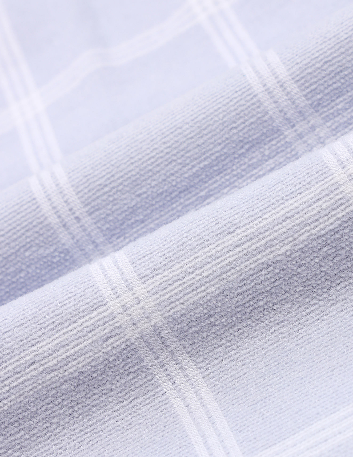 Flying Machine Dupplin Checked Slim Fit Shirt