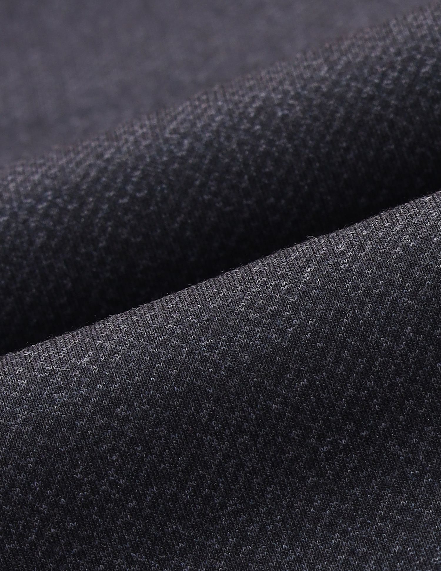 Arrow Newyork Mid Rise Slim Fit Knitted Pants